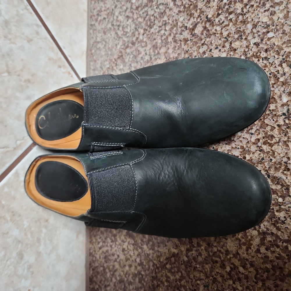 Cole hann mule size 8.5